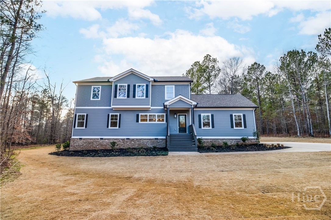 Homes for sale in Tignall, GA | 1021 Pointe S, Tignall, GA 30668 | MLS# CL347601