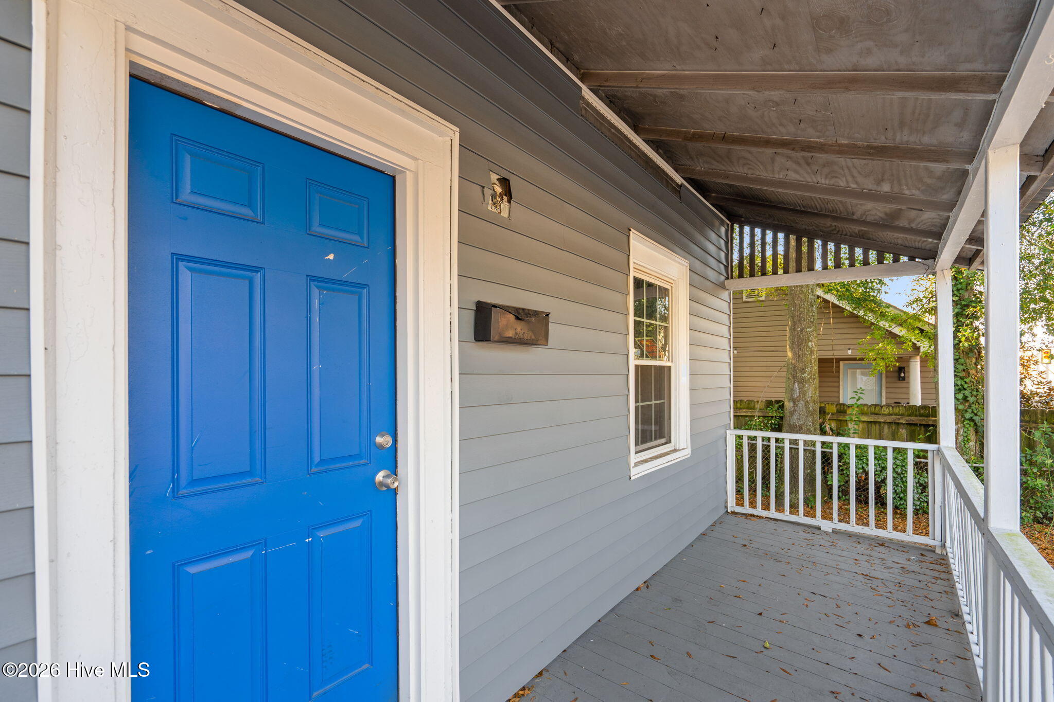 506 Wooster Street, Wilmington, NC, 28401