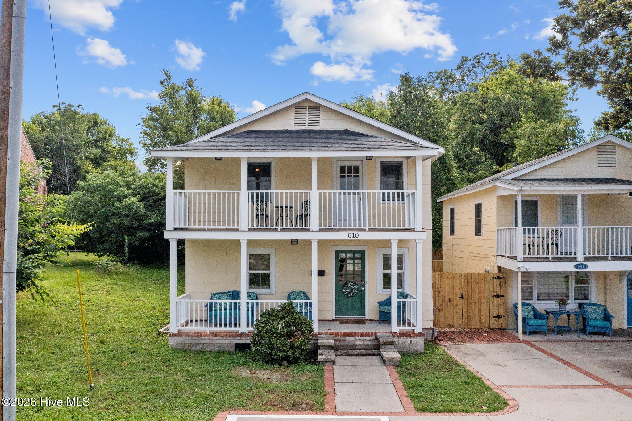 510 George Street,New Bern