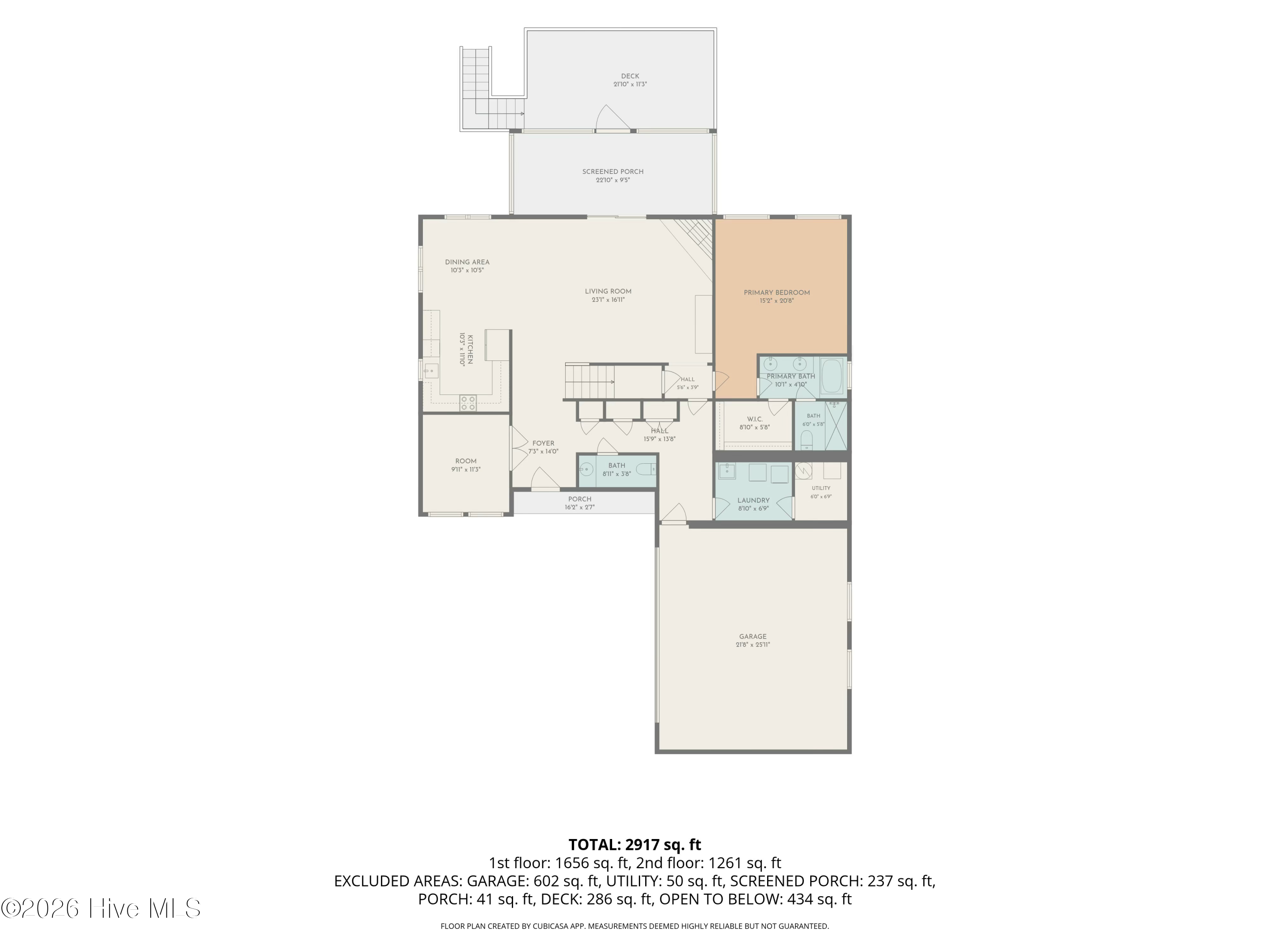 Exterior photo of 95 Breezy Brook Lane 5, Hayesville, NC 28904. MLS: 98524006