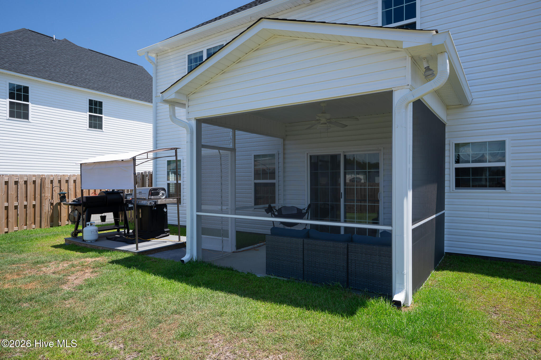 611 Carmel Drive,Sneads Ferry