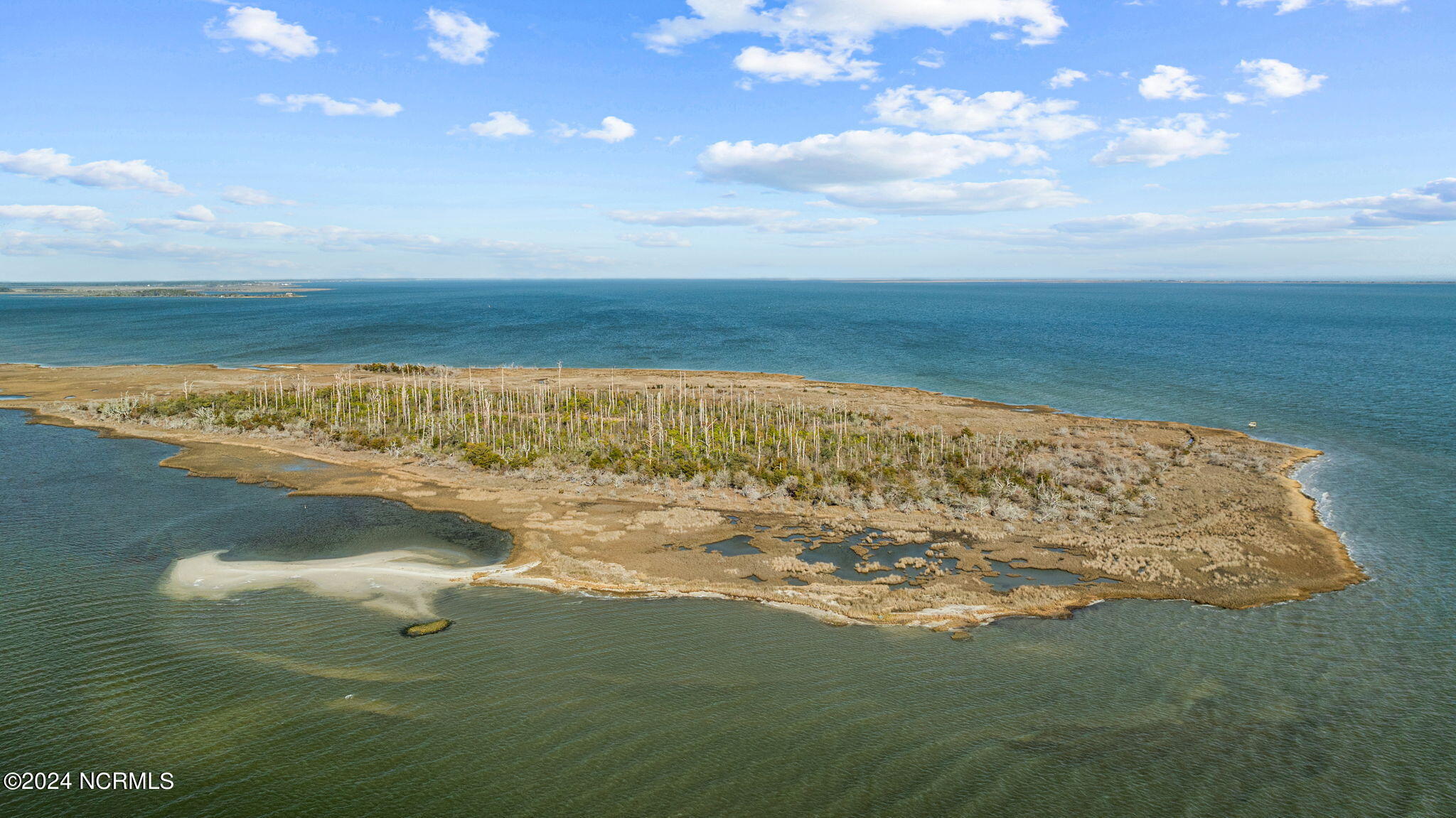 0 Bells Island,Marshallberg