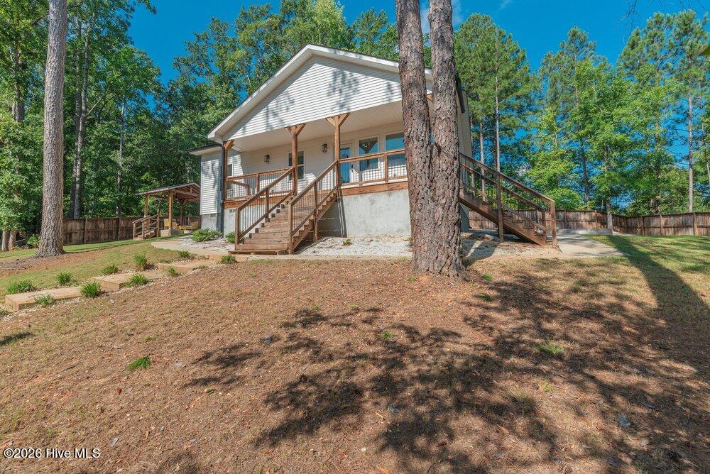 4th image of 1597 Mercier Rd, Lincolnton, GA 30817 | MLS# 100599462