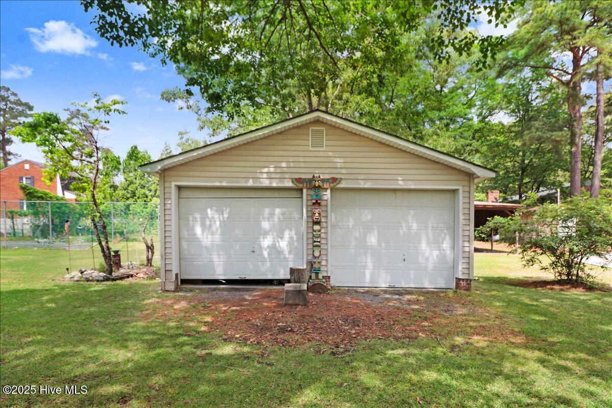 105 Harbor Drive, Washington, NC, 27889