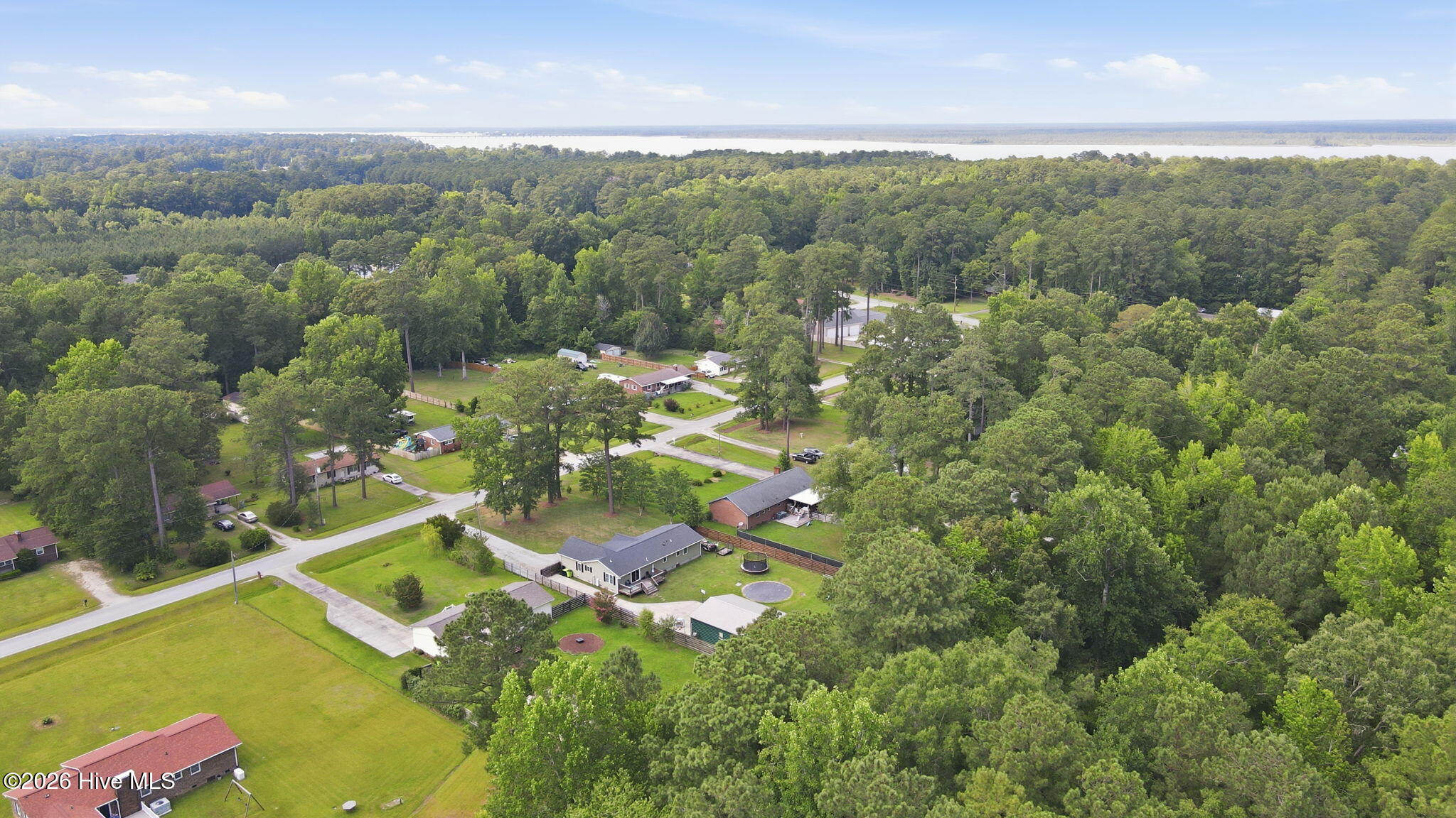 407 Bradford Drive,New Bern