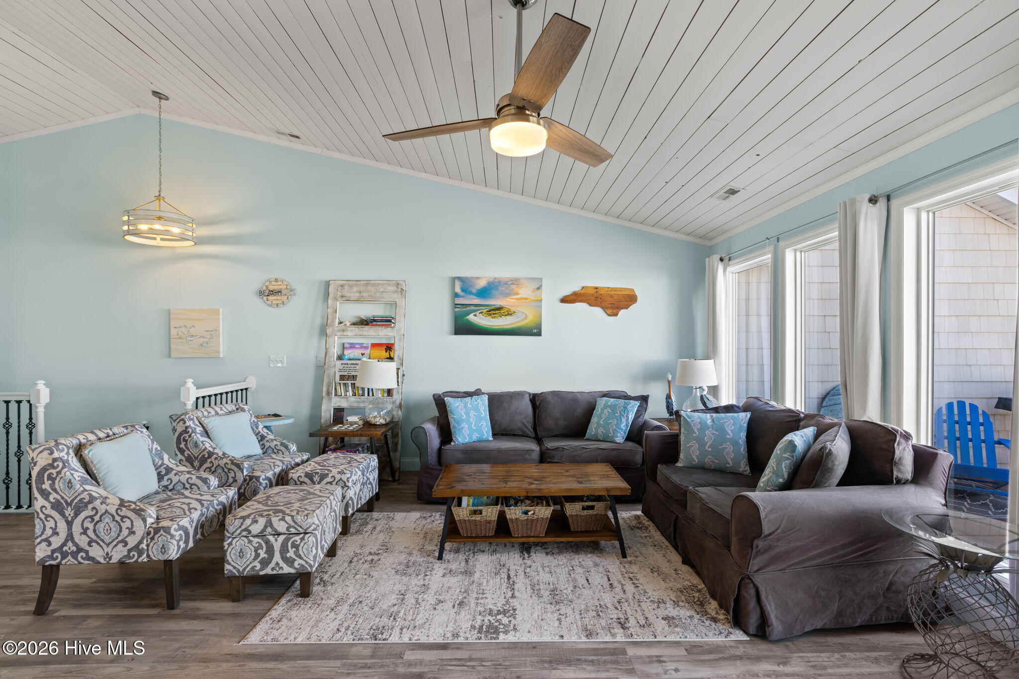 828 /102 N New River Drive UNIT 102, Surf City, NC, 28445