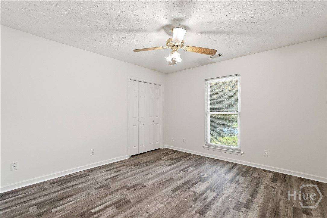 Bedroom #1