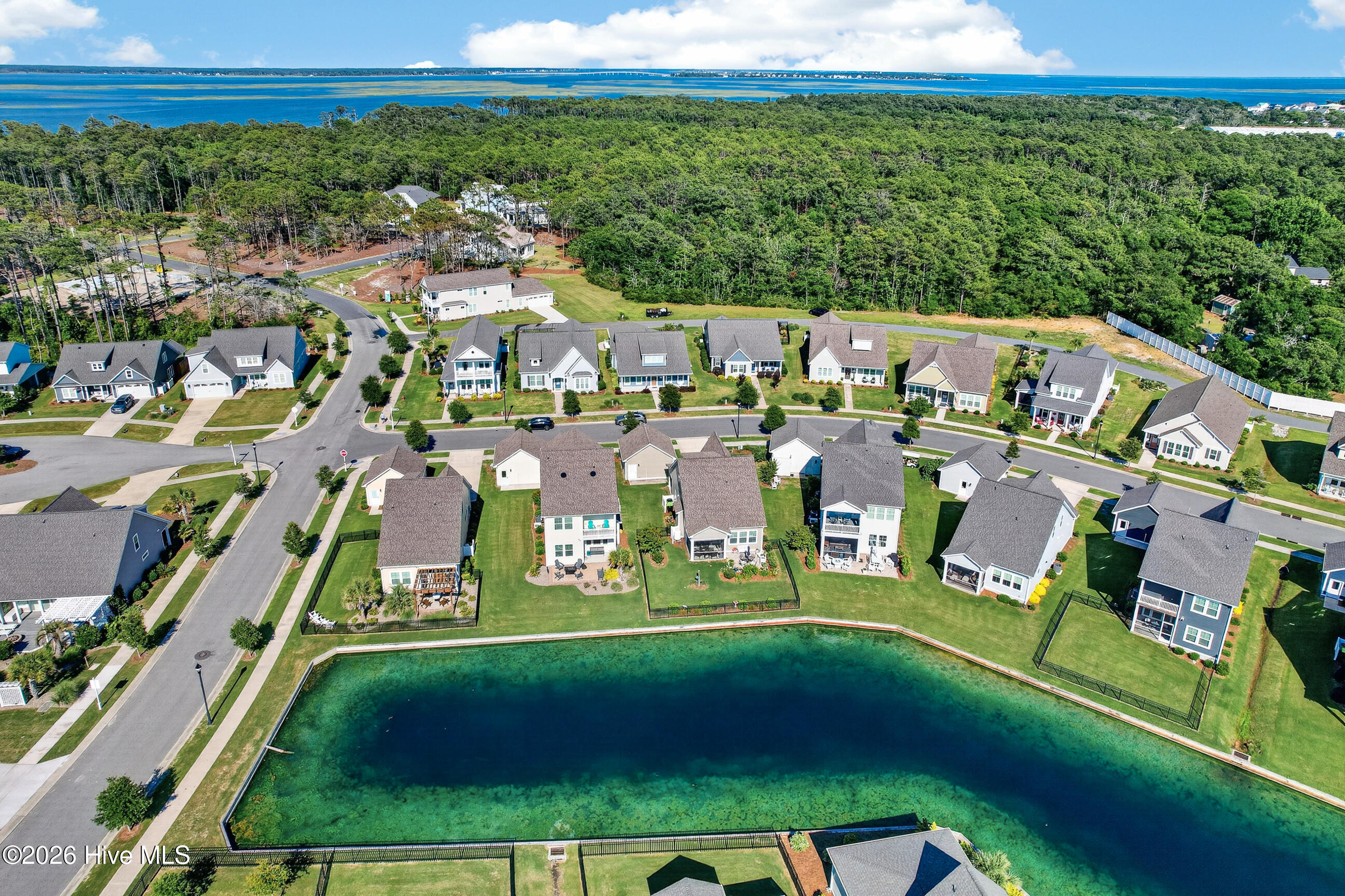 435 Goldeneye Court,Beaufort