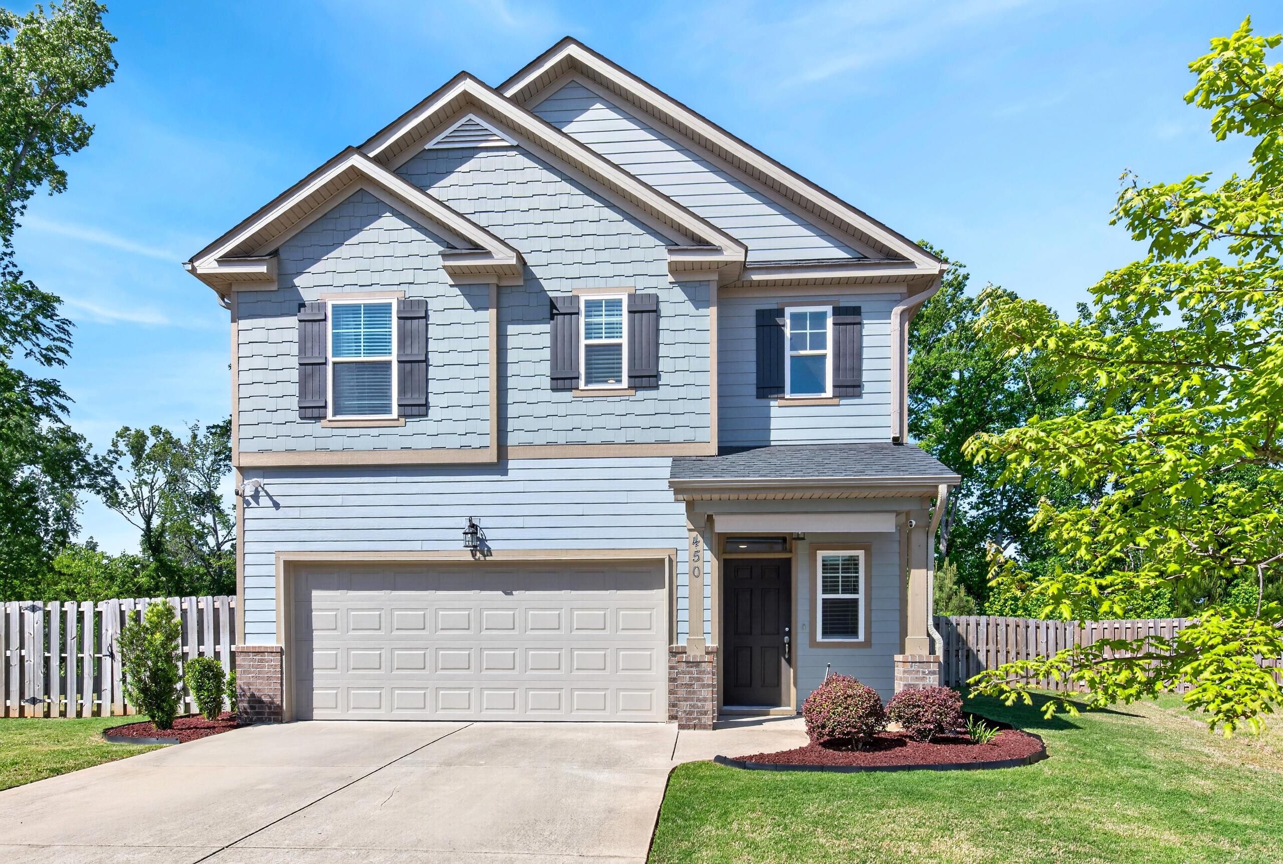 745 Woodvine Drive UNIT Tp158, Grovetown, GA, 30813