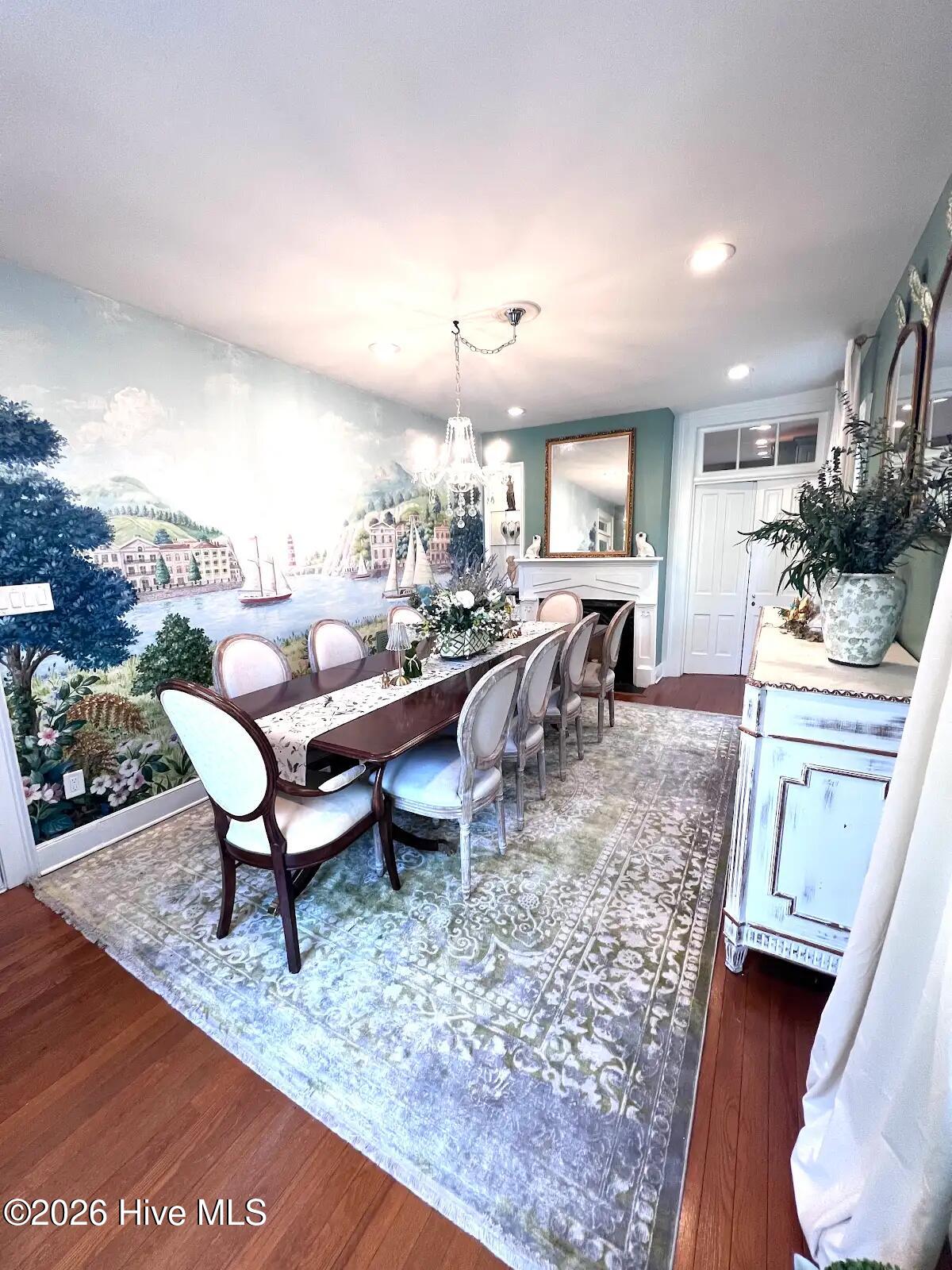 219 Pollock Street, New Bern, NC, 28560