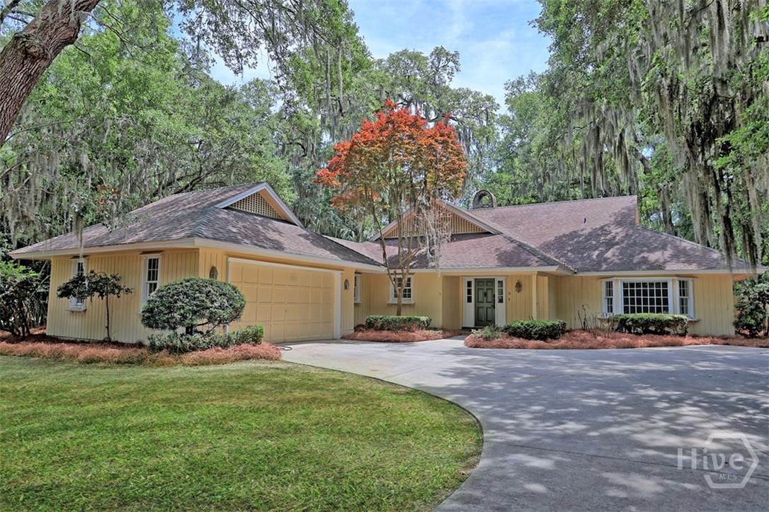 1st image of 9 Magnolia Xing, Savannah, GA 31411 | MLS# SA353649