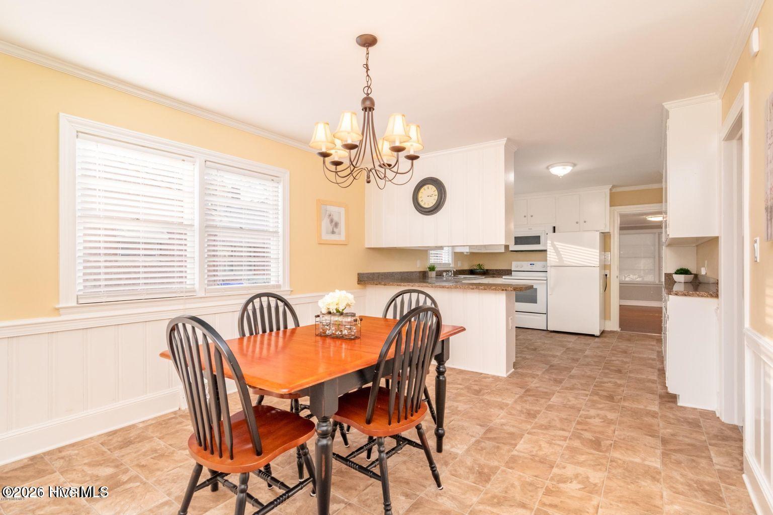 1909 E 8th Street, Greenville, NC, 27858