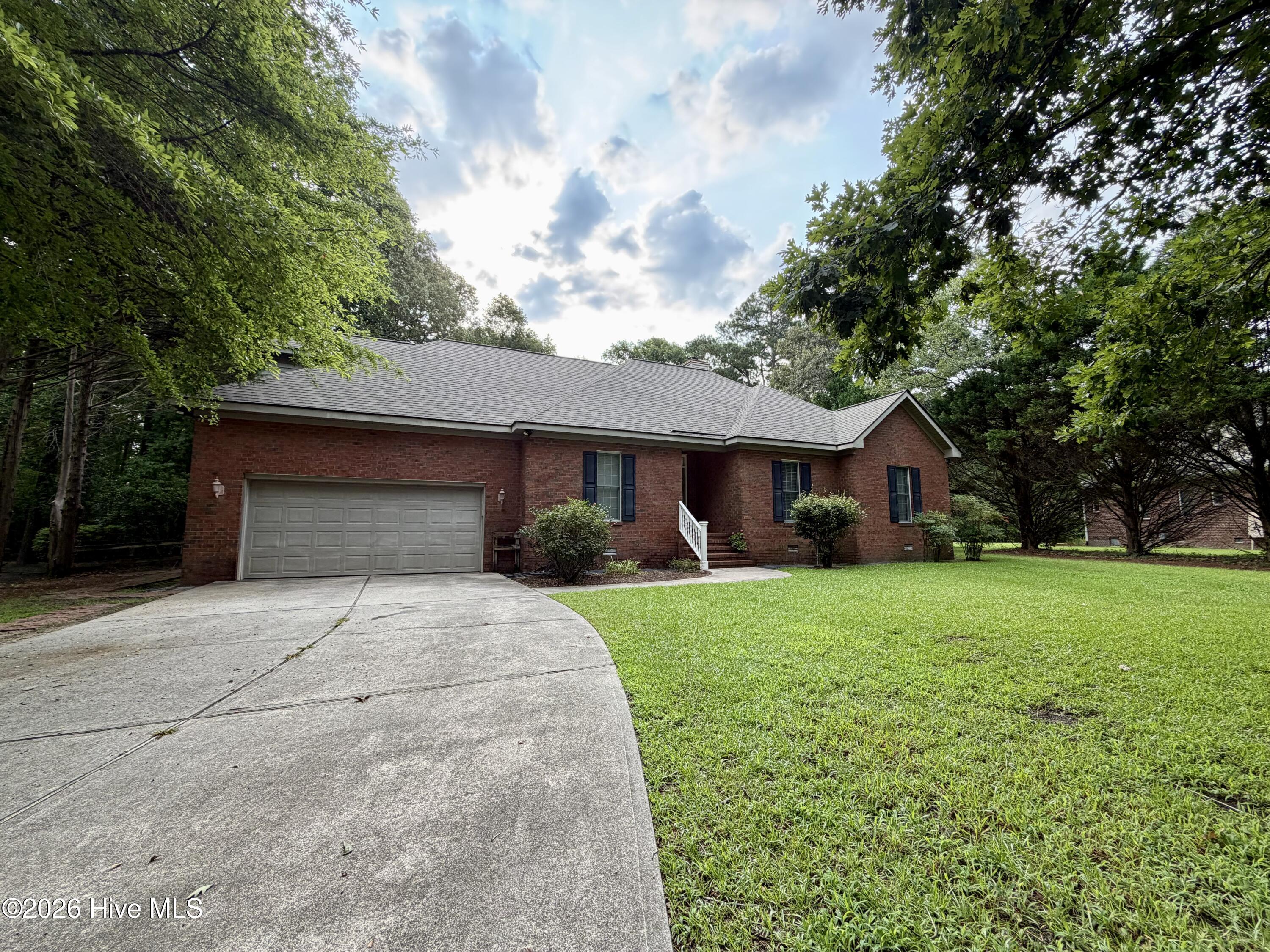 109 Drummond Place,New Bern