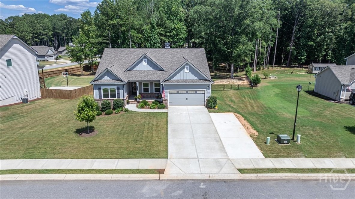 Property at 297 Woodbury Lane
