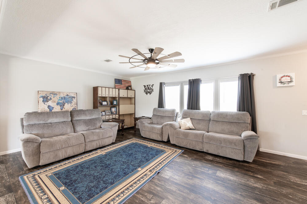 Living Room!