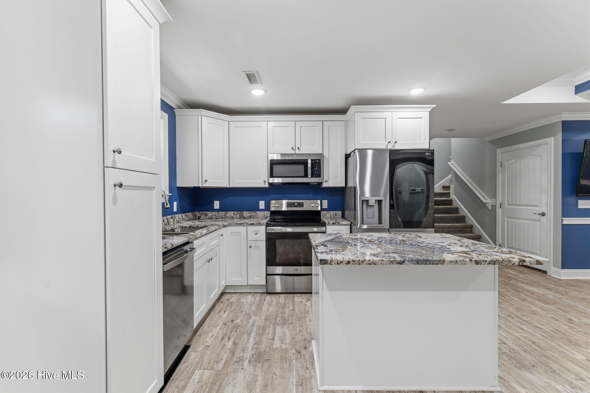 1160 Springdale Road, Southport, NC, 28461