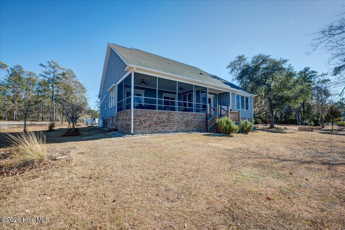 5544 Creek Pointe Road,New Bern