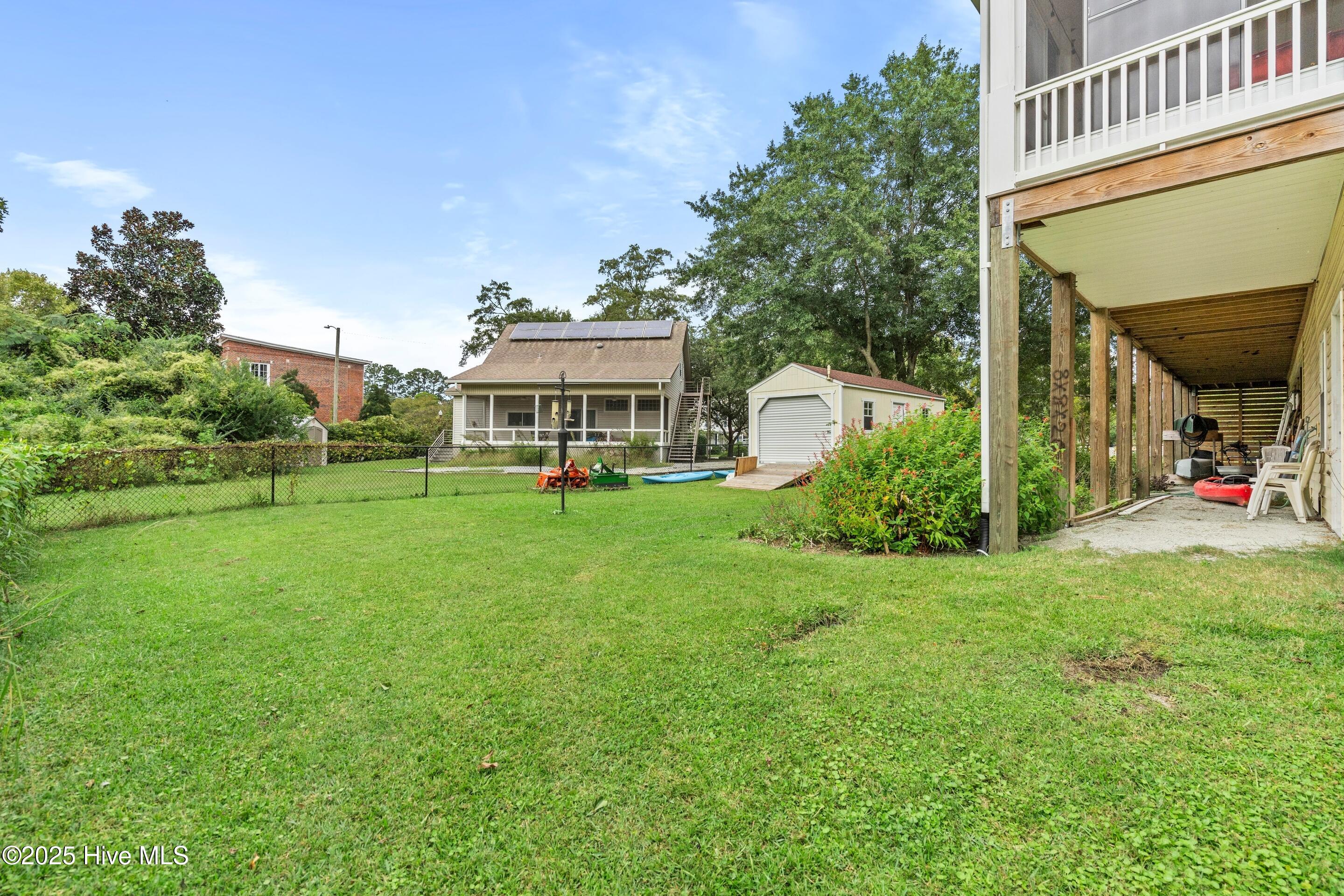 497 Church Street, Oriental, NC, 28571