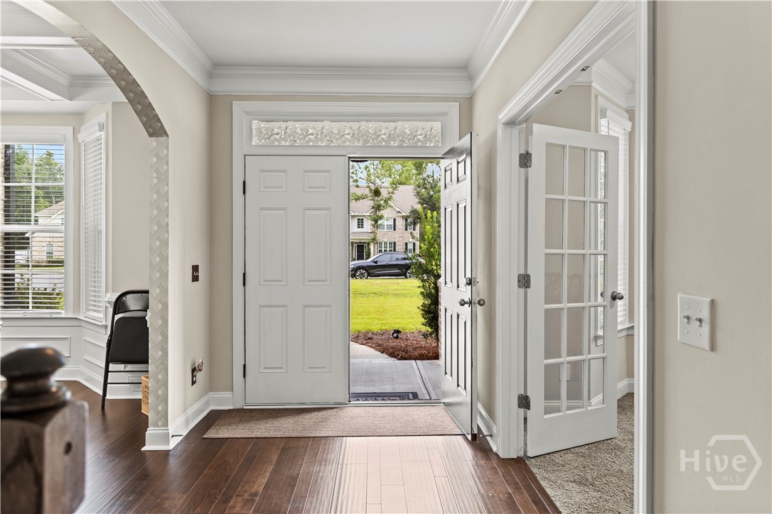 3rd image of 105 Timber Trail Cir, Guyton, GA 31312 | MLS# SA362579