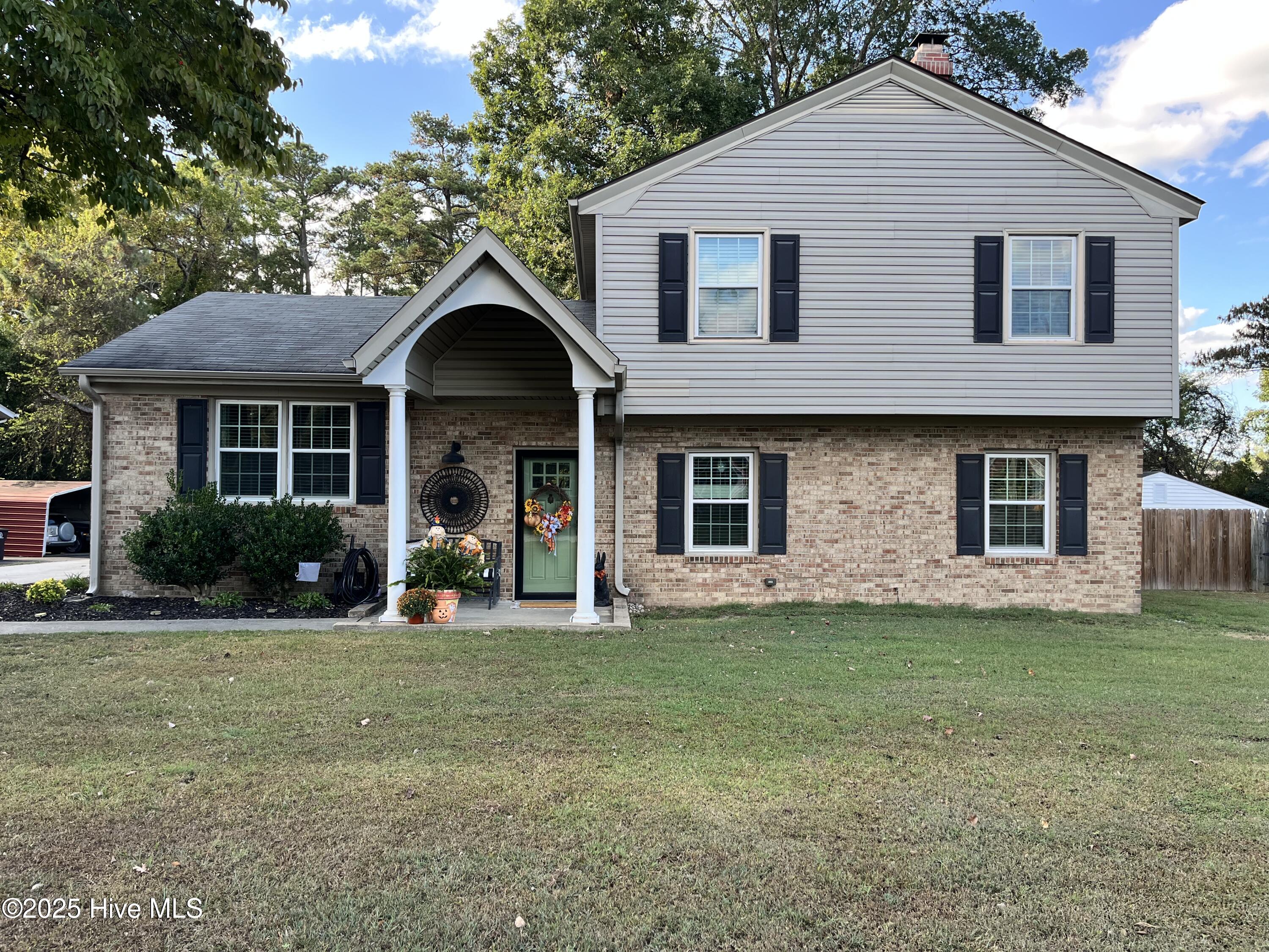 1204 Rodgers Drive