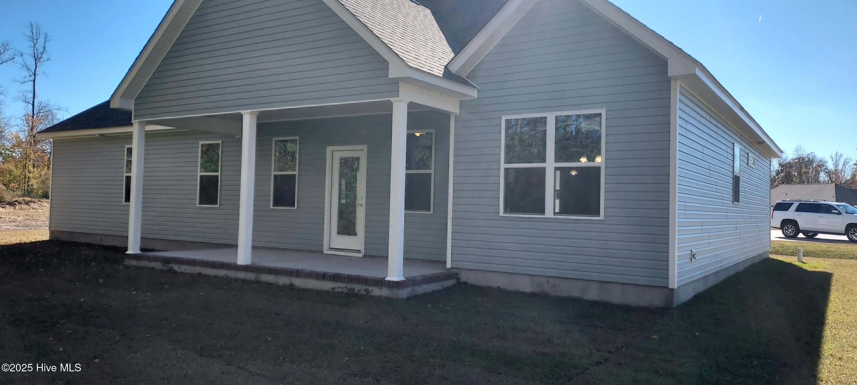 665 Bright Harvest Drive, Maysville, NC 28555 – photo 8: 20251111_130925
