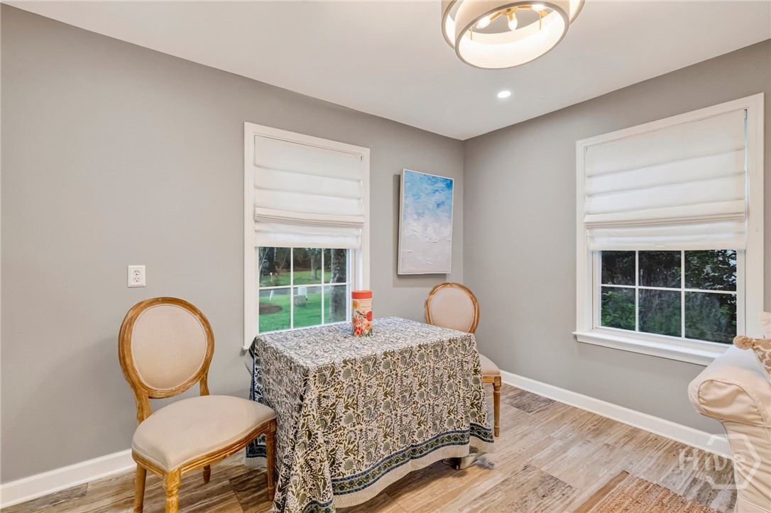 Ground Floor Family Room