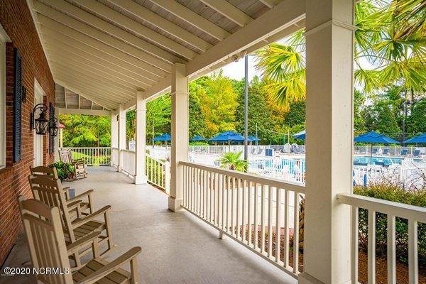933 Bayshore Drive, Wilmington, NC, 28411