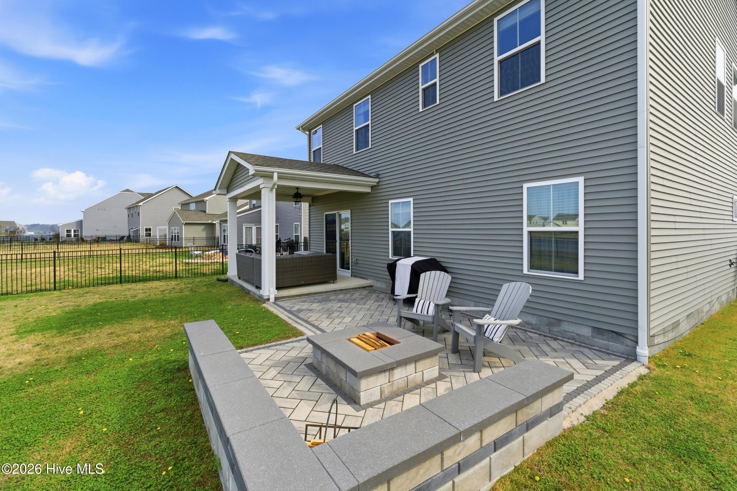 212 Green Lake Road, Moyock, NC, 27958