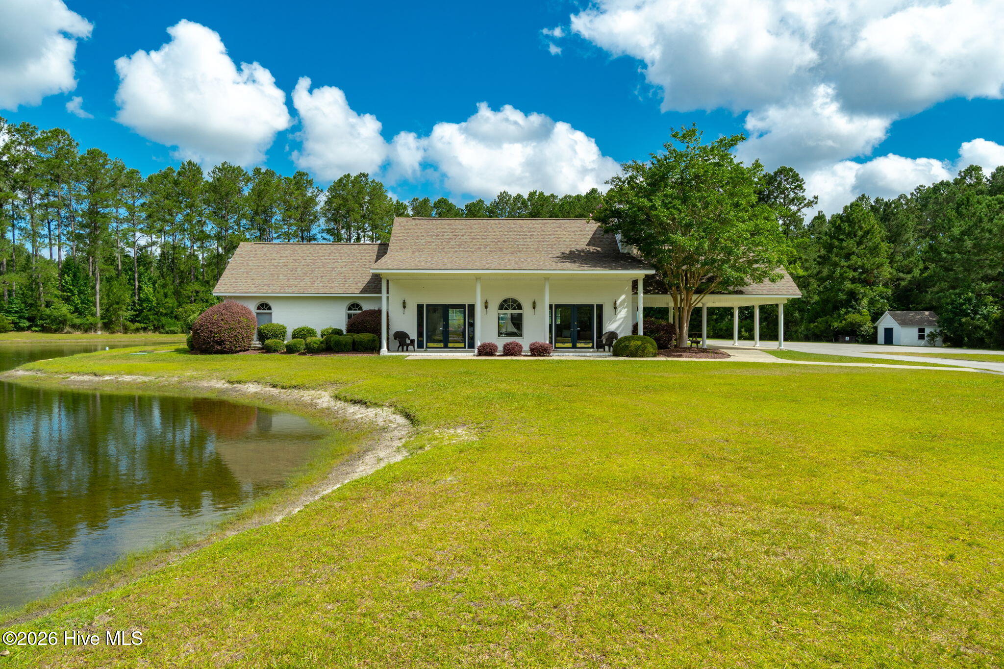 418 Vicksburg Court,Havelock