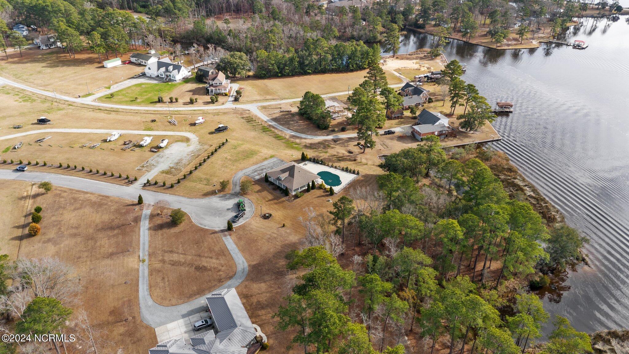 137 Lot 31 Ocracoke Drive,Oriental