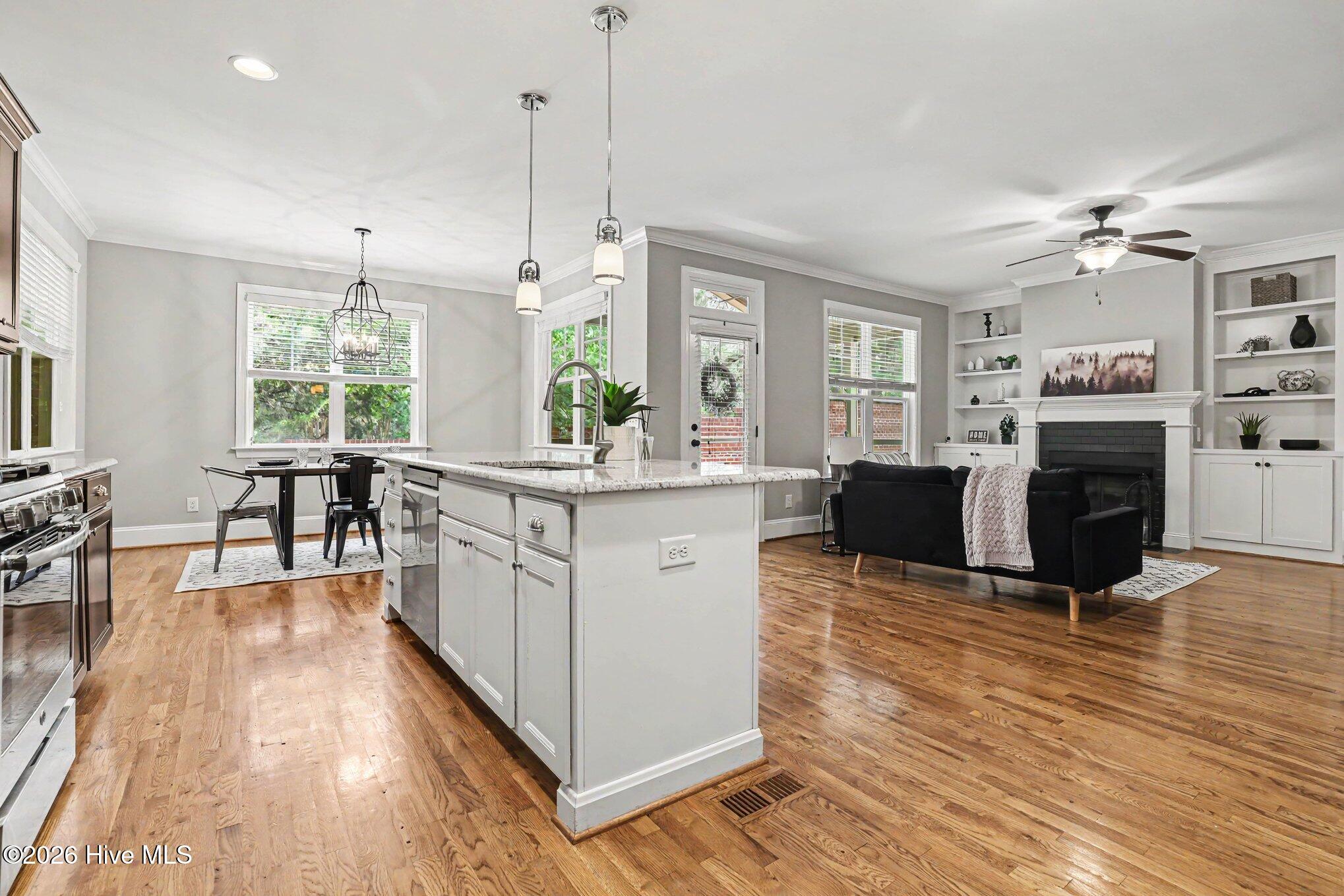 2nd image of 12312 Bunchgrass Ln, Raleigh, NC 27614 | MLS# 100596470