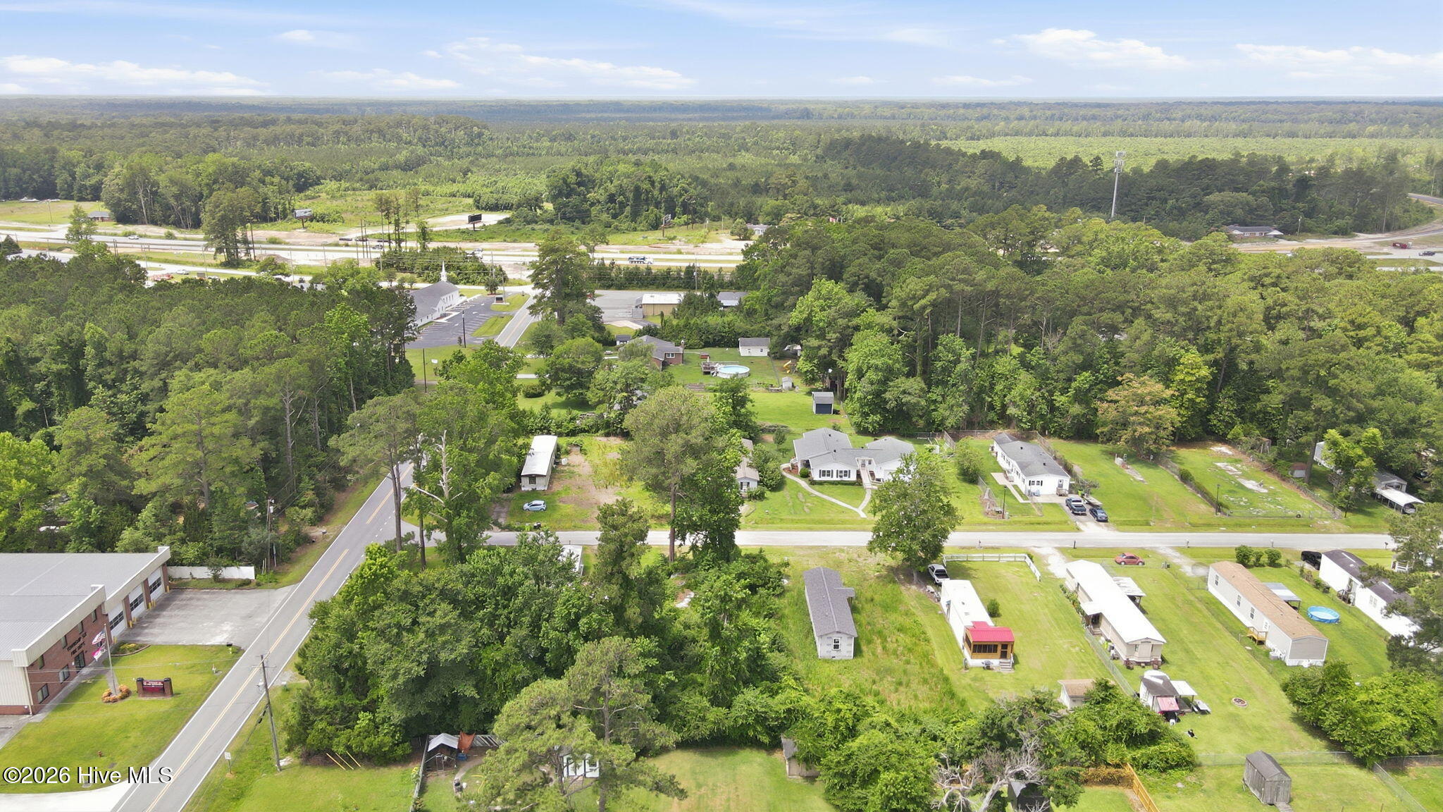 104 Hickory Hills Court,New Bern