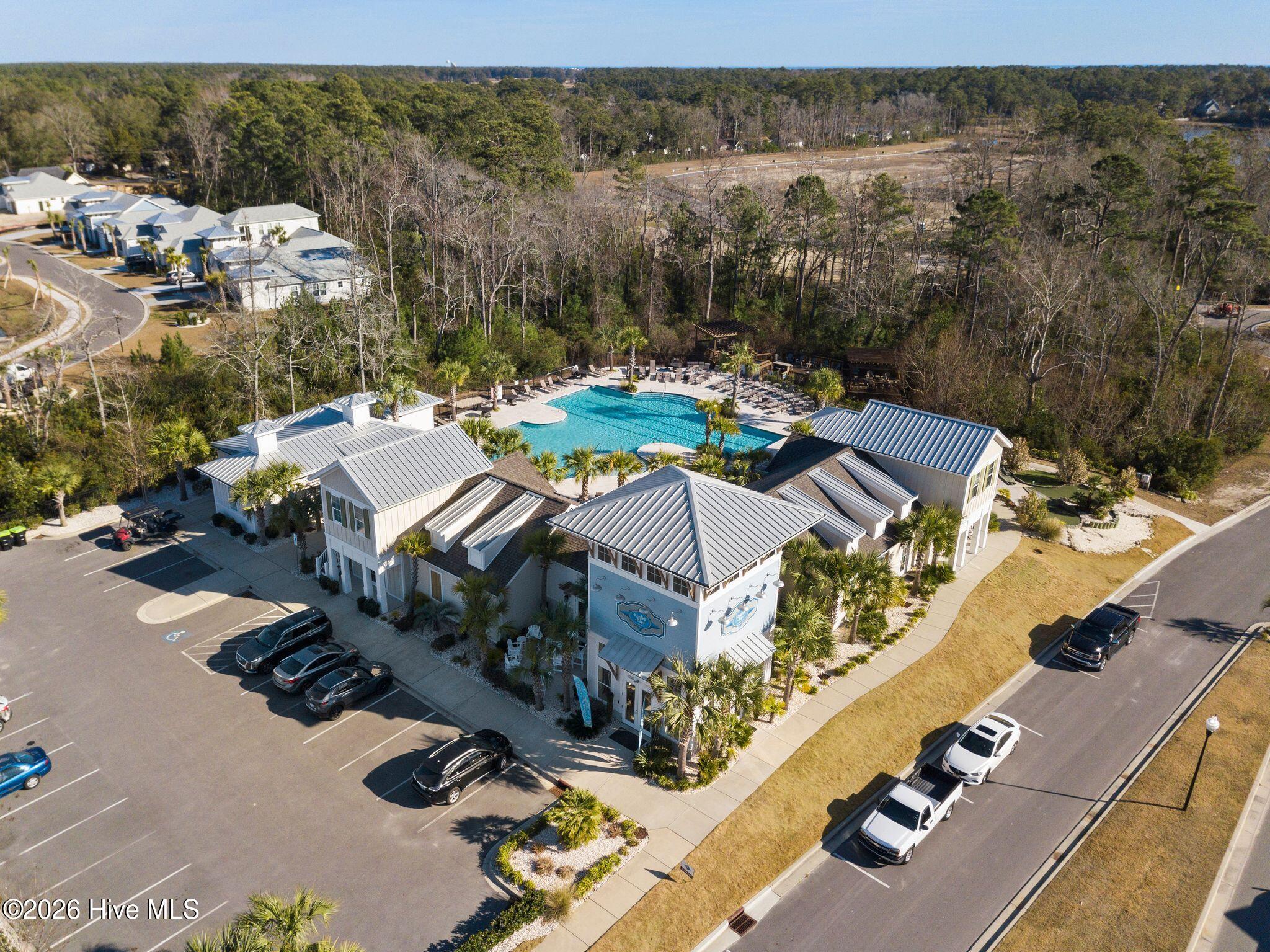 2038 Manor Parc Drive, Calabash, NC, 28467