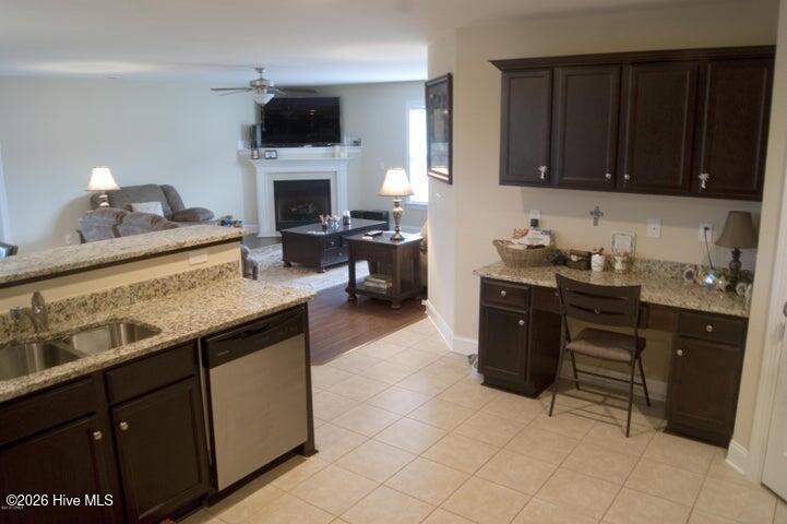 803 Canvas Court,Swansboro