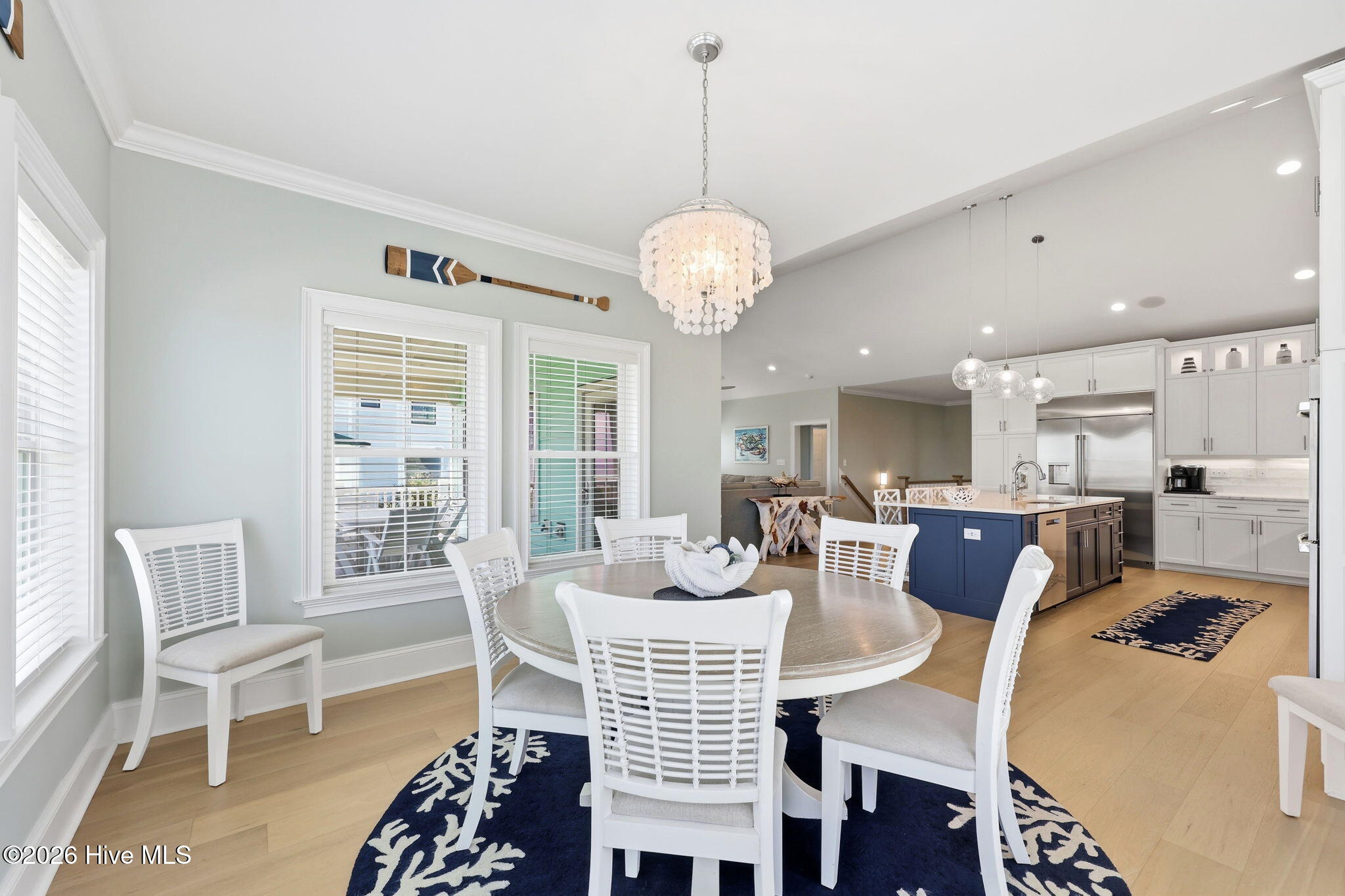 109 Ocean Bluff Drive,Indian Beach