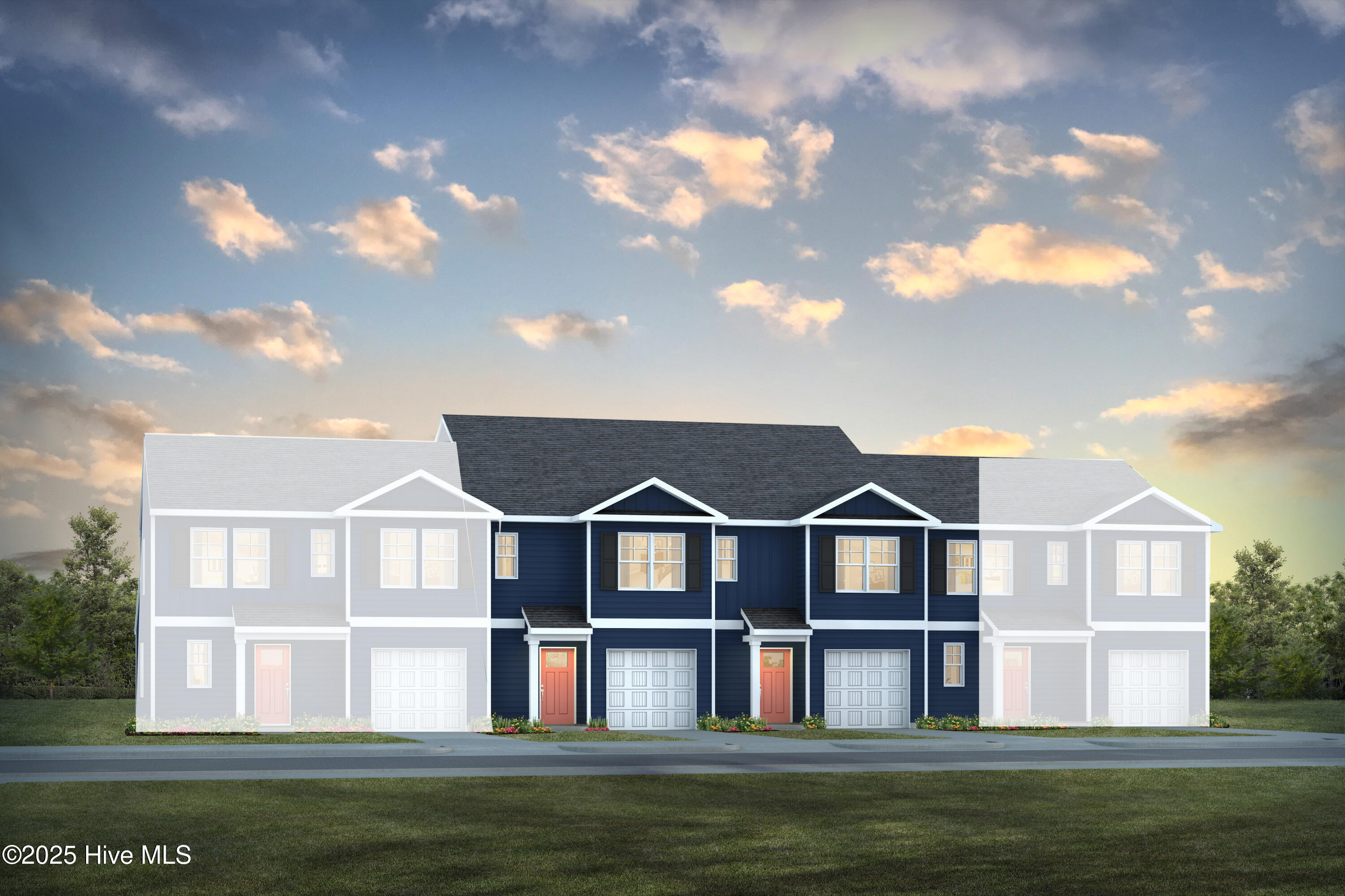 Homes for sale in Surf City, NC | 102 S Grassland Rd #Lot 27, Surf City, NC 28445 | MLS# 100485289