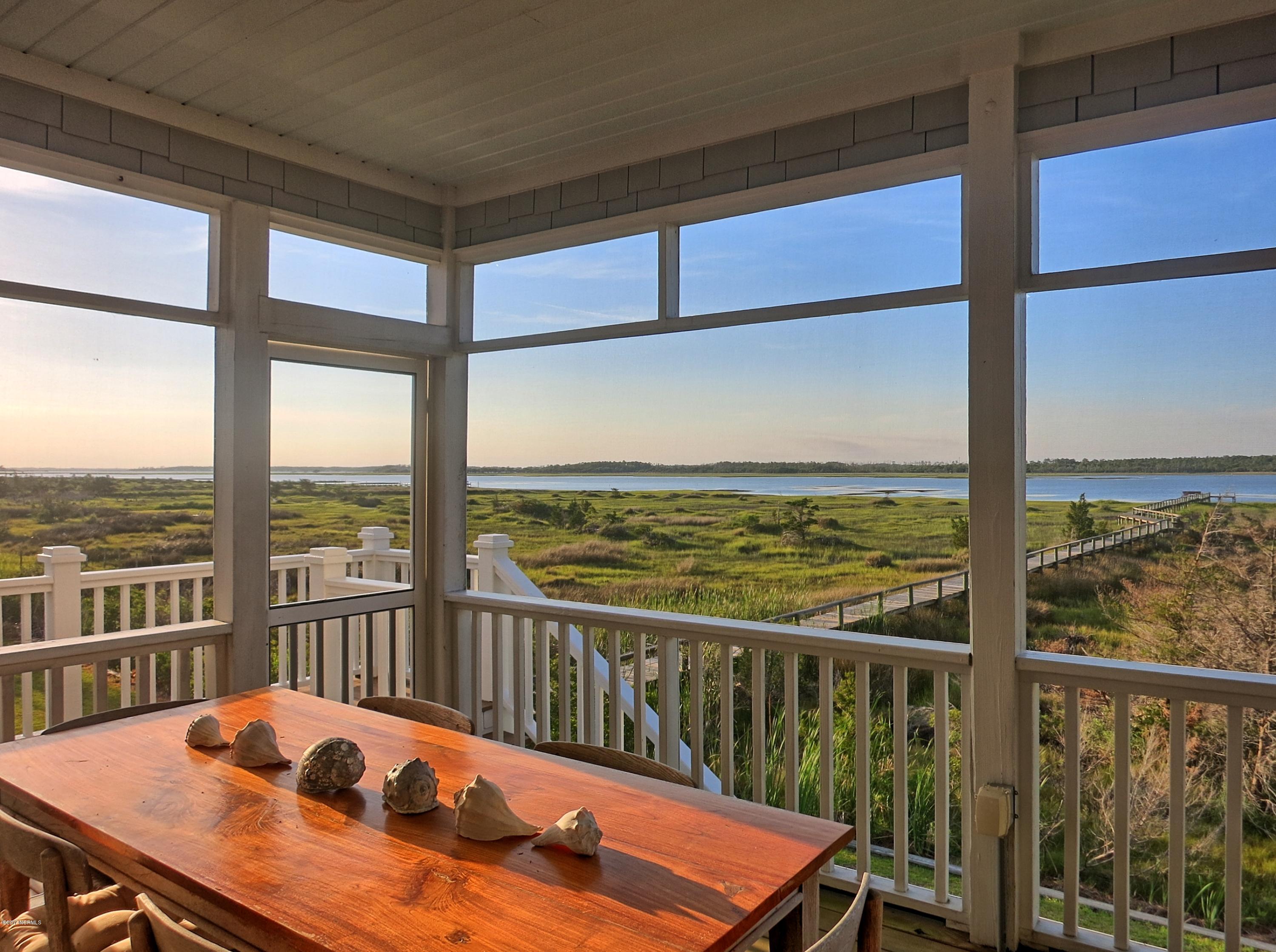141 East Drive,Harkers Island