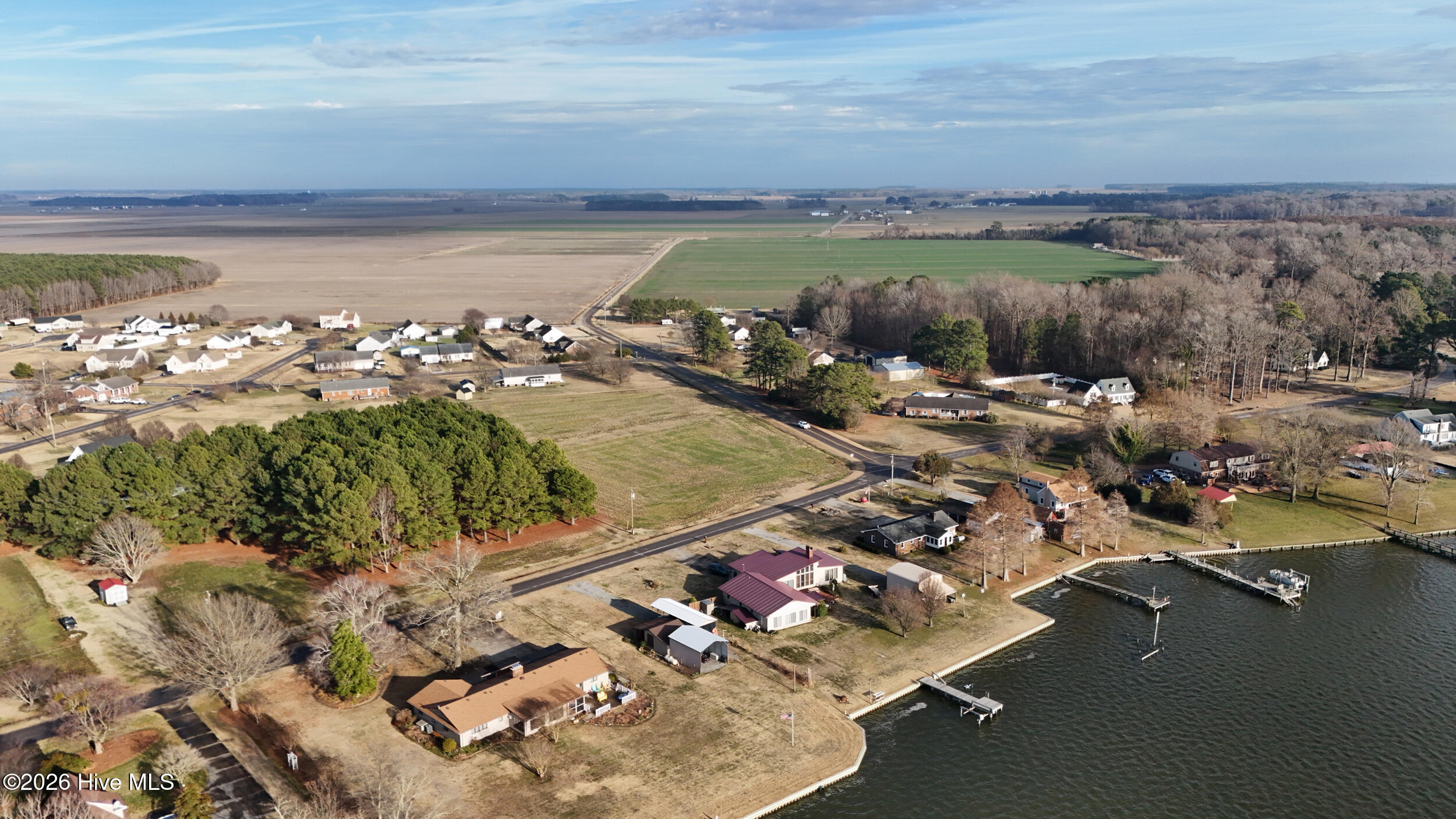 1300 Albemarle Drive, Elizabeth City, NC, 27909