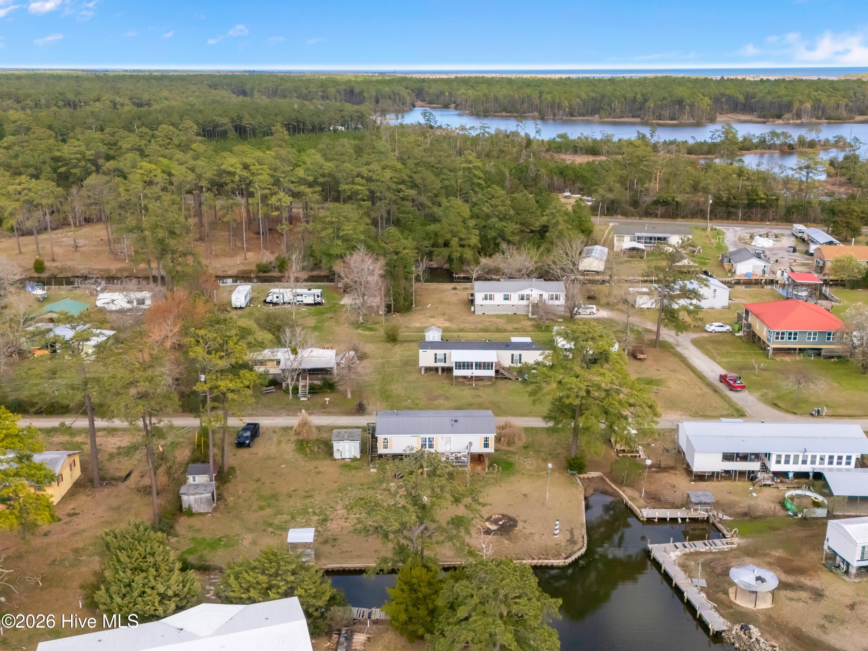 91 N Dawn Street,Merritt