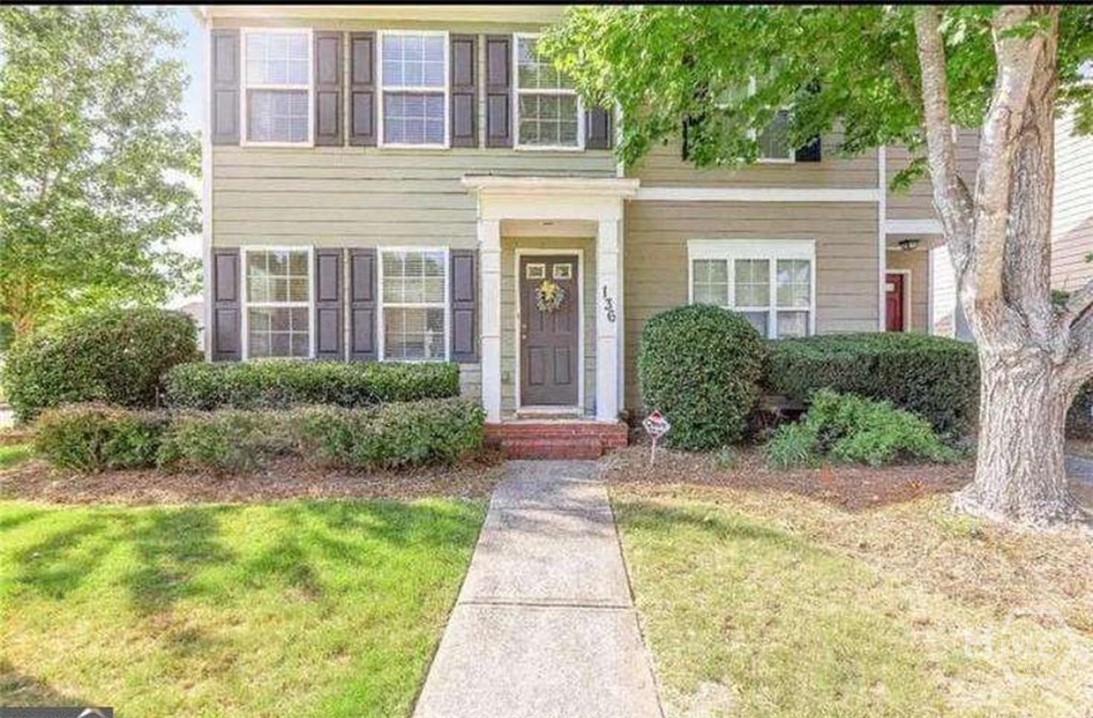 Property at 136 Alice Walker
