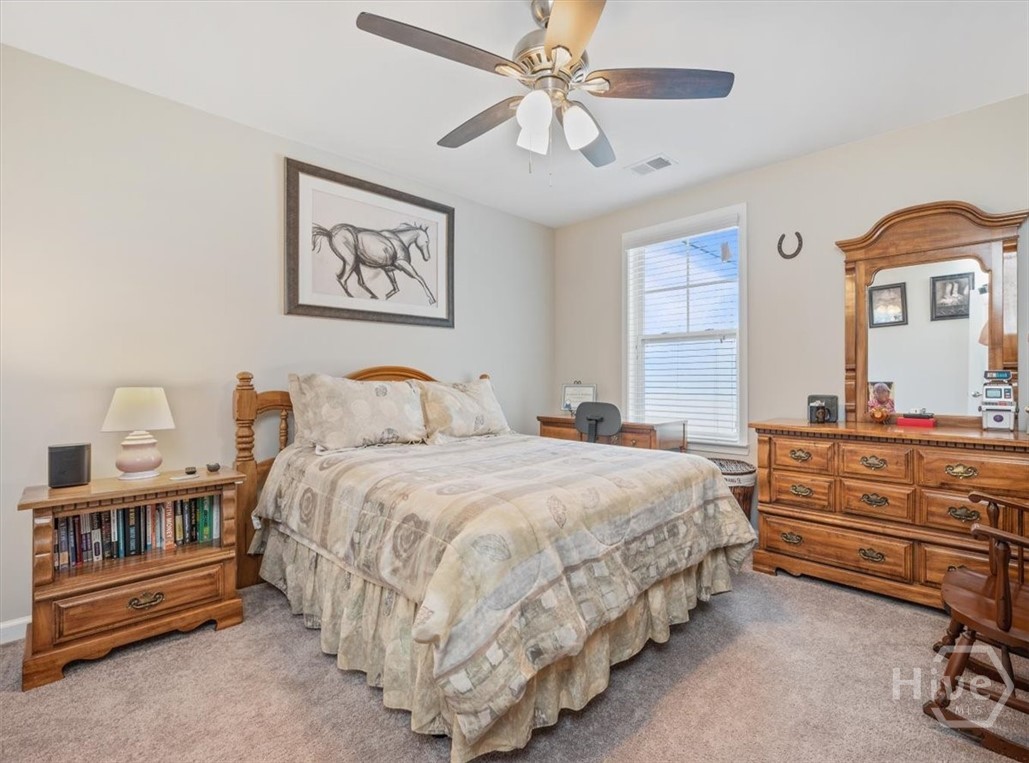 Guest Bedroom 1