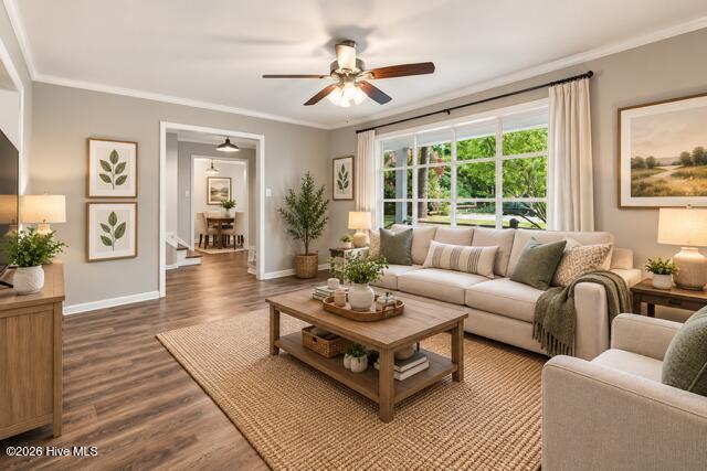 Photo 4 of Single family home for sale at 213 Staffordshire Rd, Greenville, NC 27834 | MLS# 100600309 | Listing updated on 2026-09-22