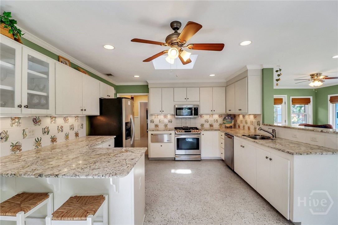 506 Butler Avenue, Tybee Island, GA 31328 Listing Photo  19