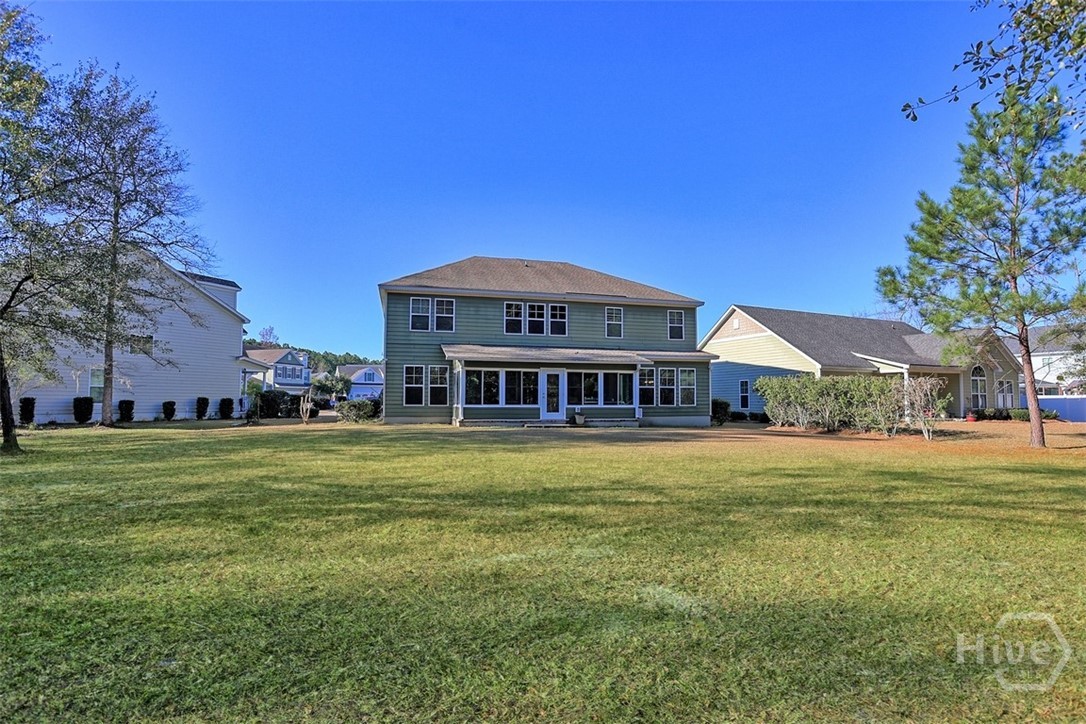 166 Moor Hen Landing, Savannah, GA, 31419