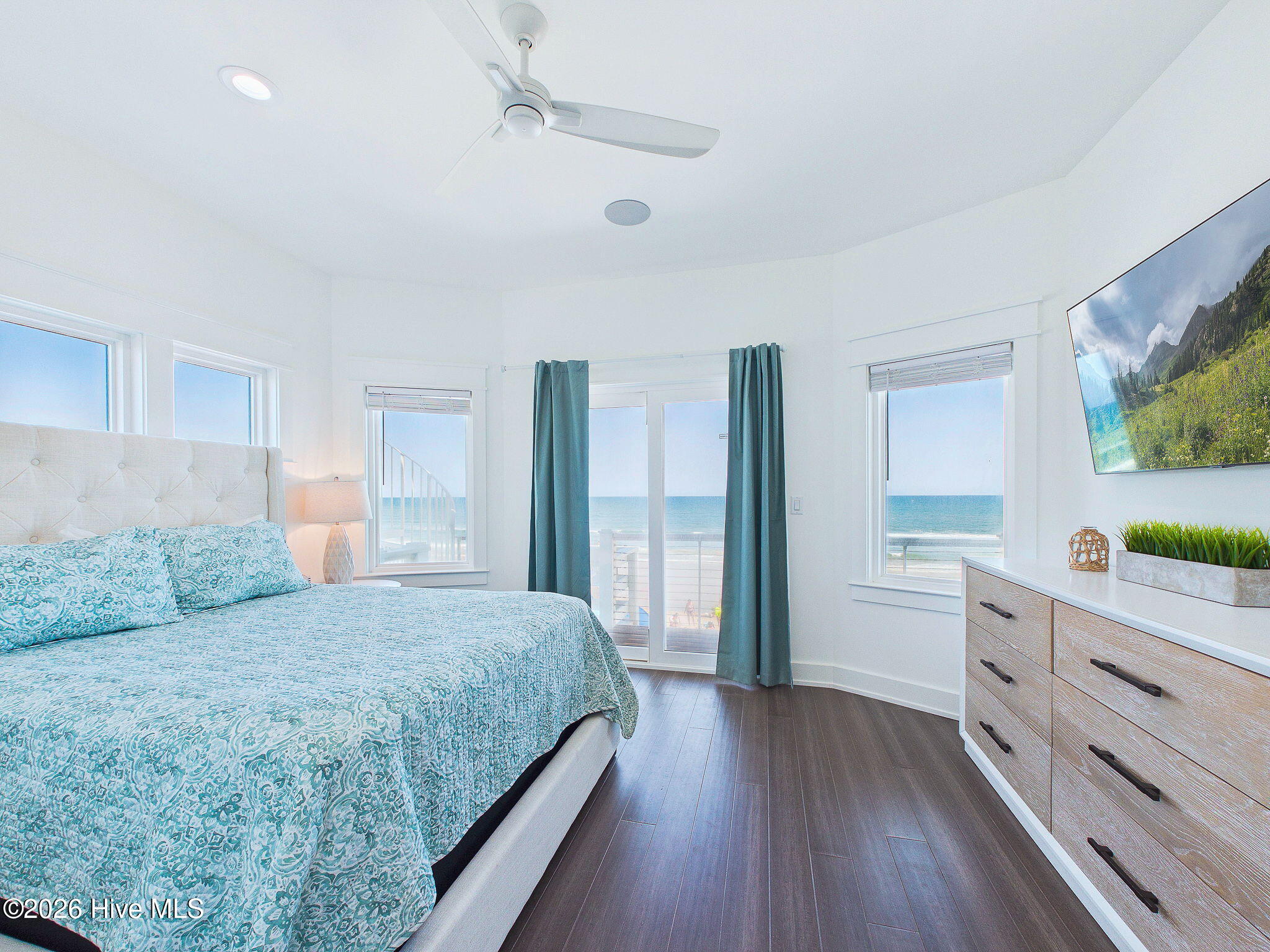 Exterior photo of 30 Porpoise Place, North Topsail Beach, NC 28460. MLS: 100508302