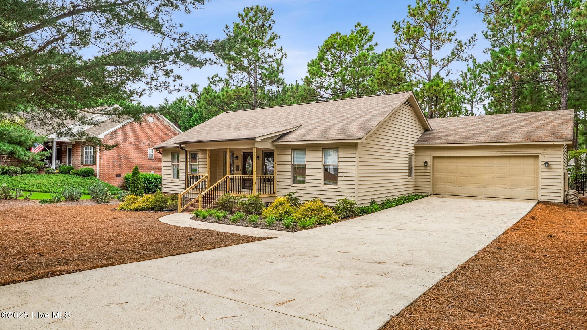 220 Juniper Creek Boulevard