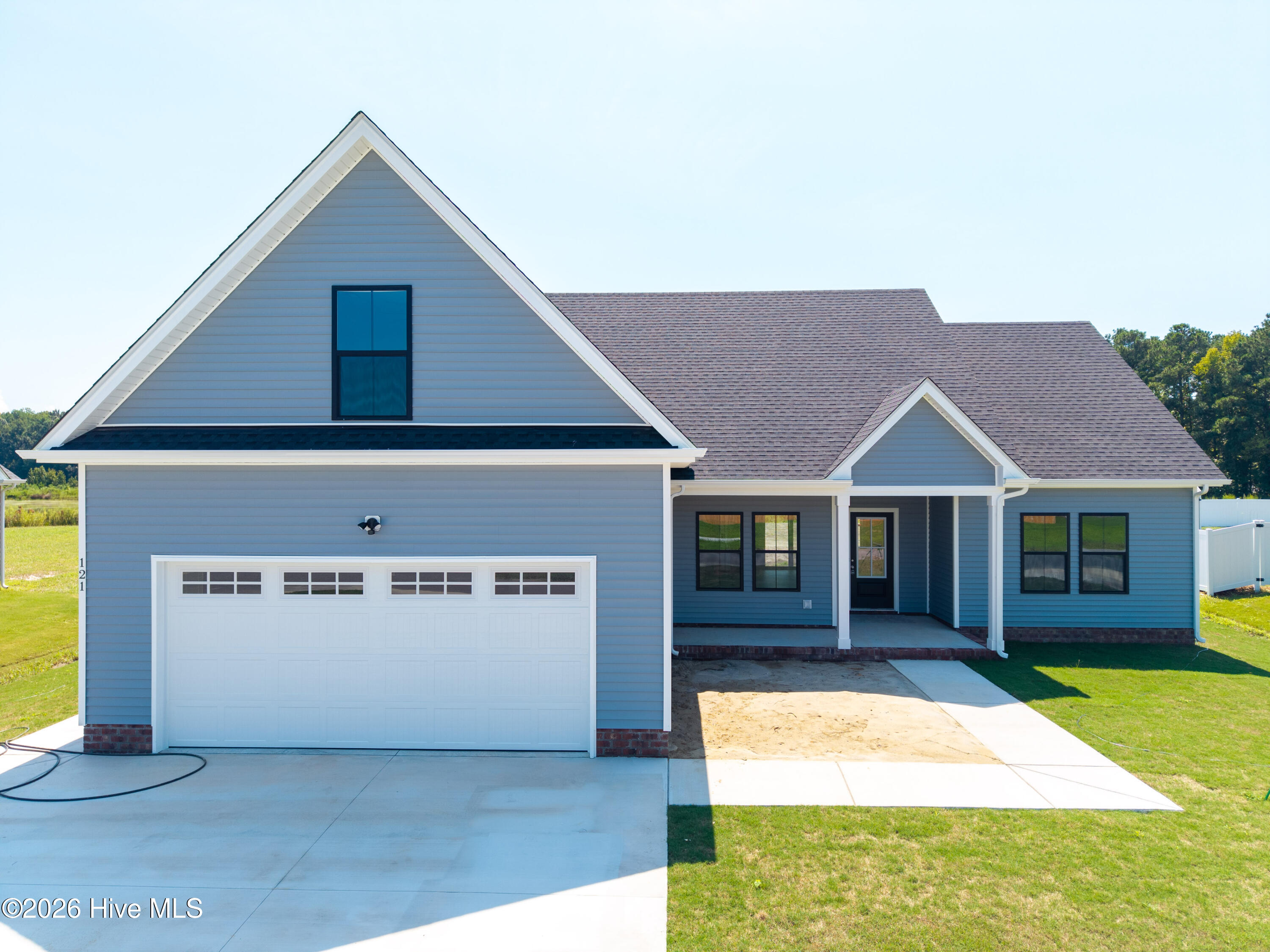 Single family home for sale at 117 Copper Run Loop, South Mills, NC 27976 | MLS# 100603825 | Listing updated on 2026-09-16