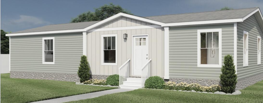 Property at 641 Union Church Lane