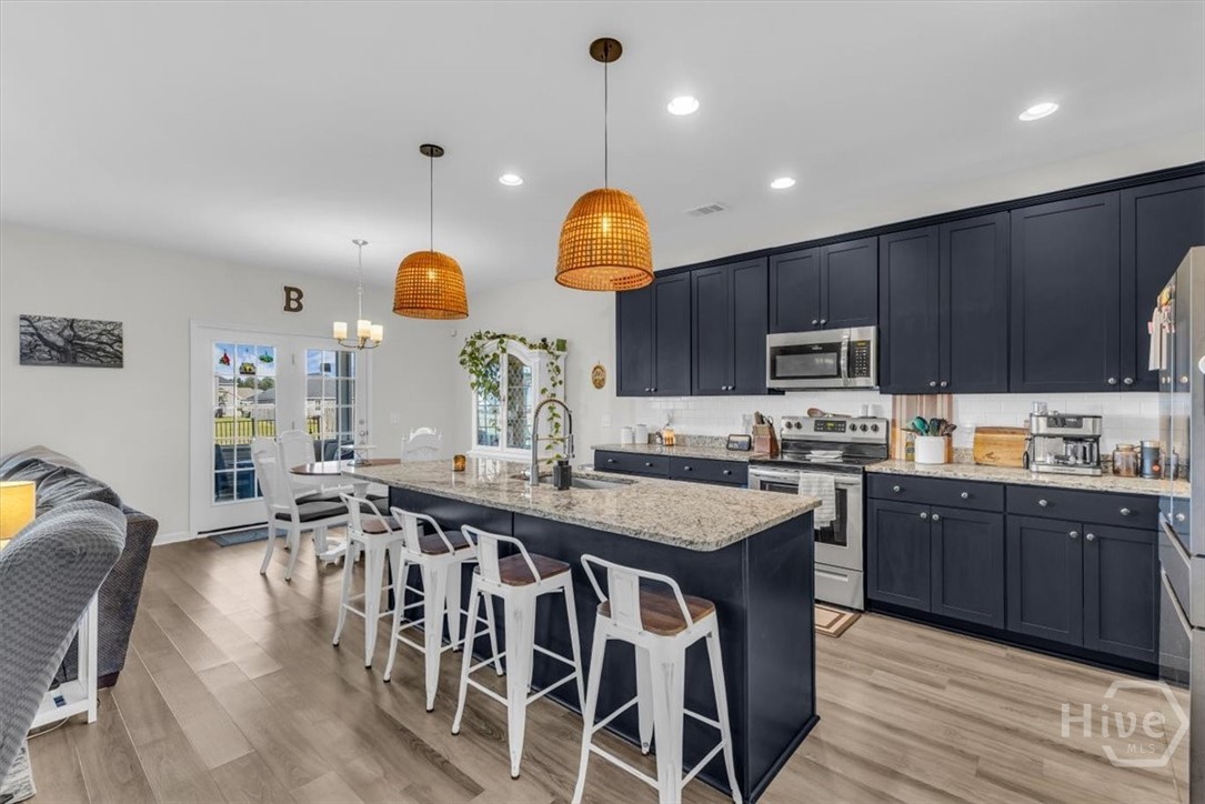 133 Grimsby Road, Port Wentworth, GA, 31407