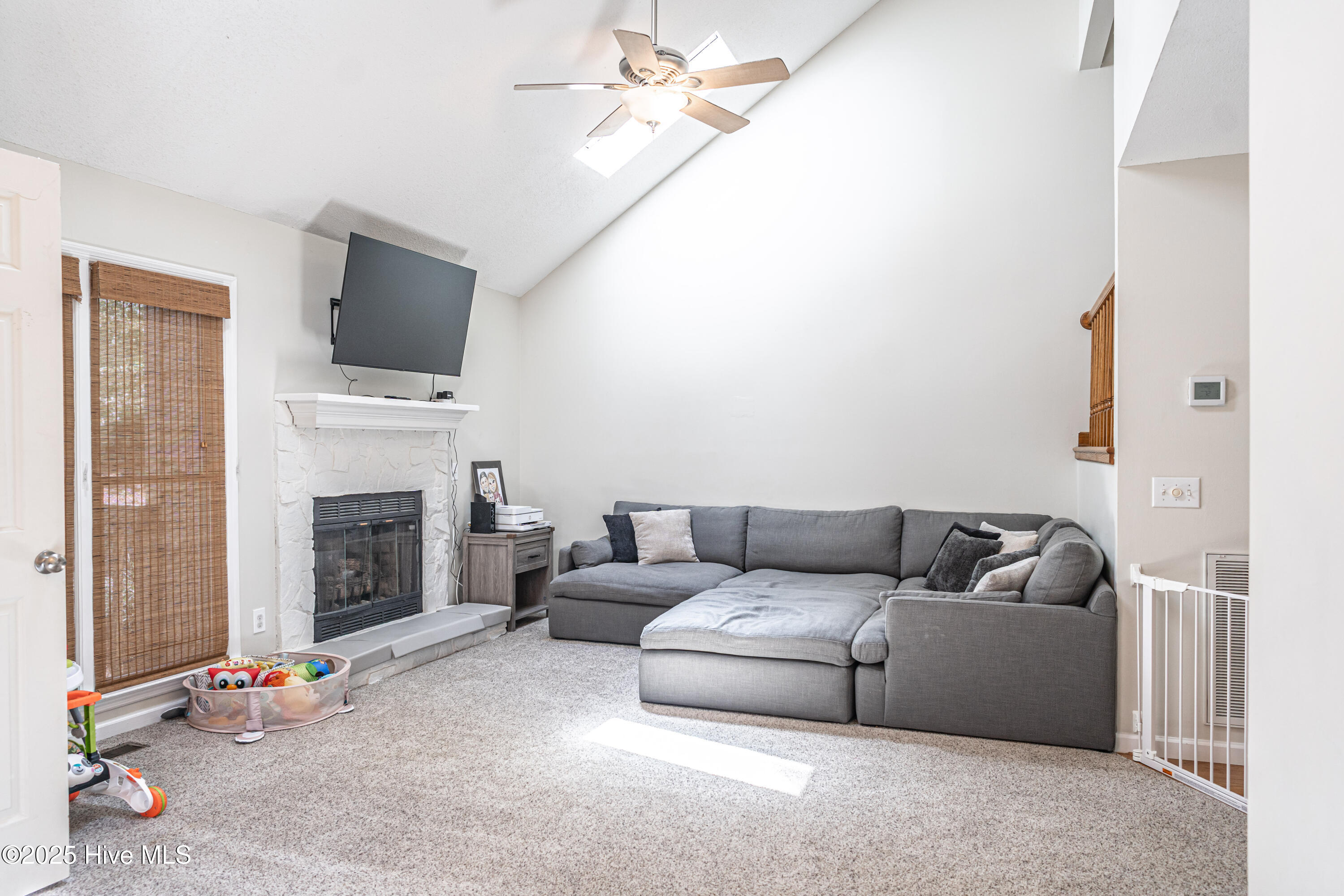 110 Spring Lake Drive